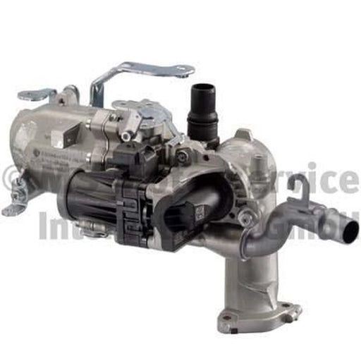 Pierburg EGR Cooler (Exhaust Gas Recirculation) 7.03647.10.0