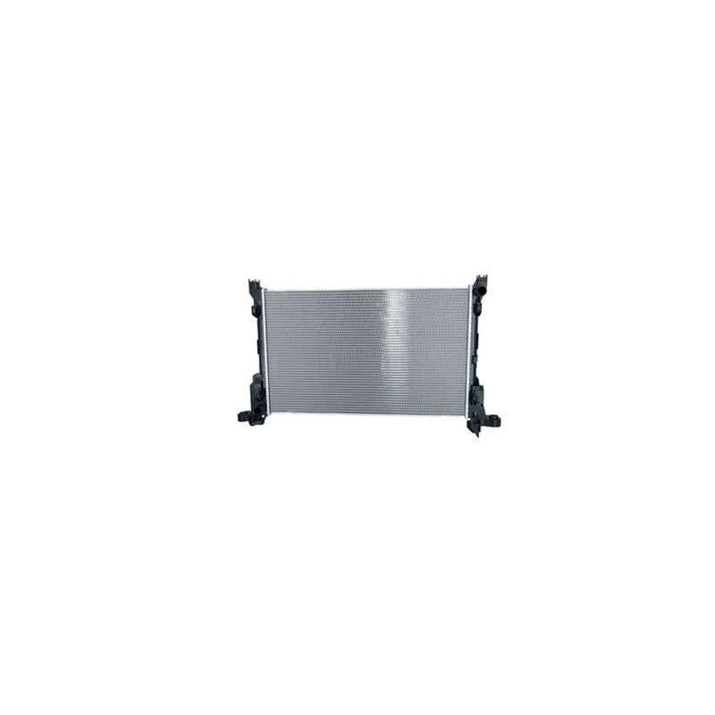 NRF Engine Radiator 560016