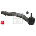 Febi Steering Tie Rod End Ball Joint Front Right 24932