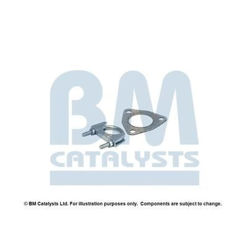 BM Catalysts Fitting Kit FK91650A FK91650A