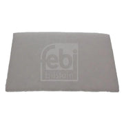 Febi Cabin Air Filter (Pollen Filter) 100345