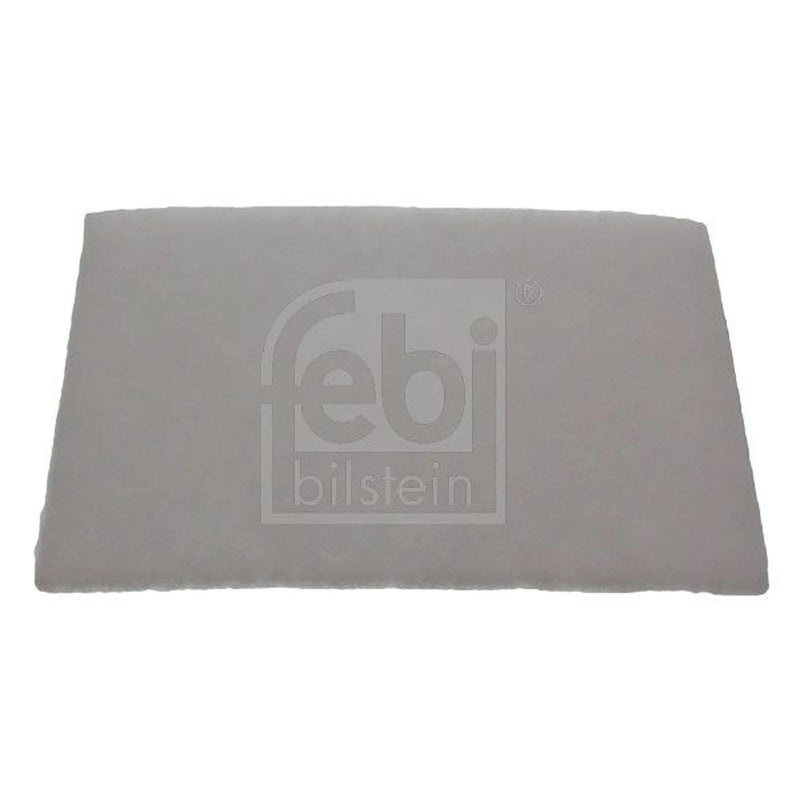 Febi Cabin Air Filter (Pollen Filter) 100345