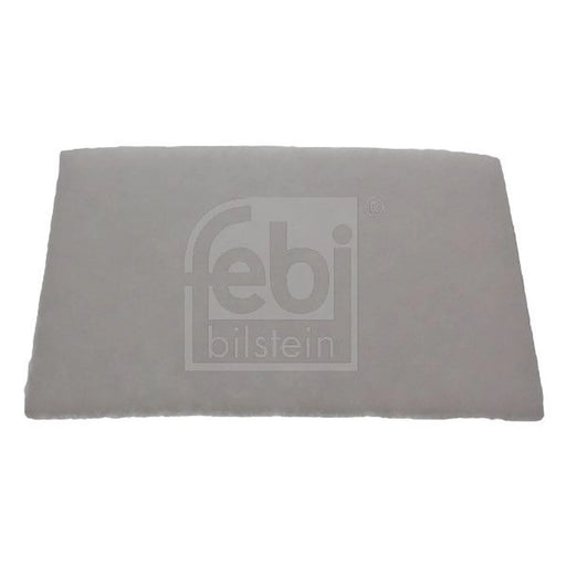 Febi Cabin Air Filter (Pollen Filter) 100345
