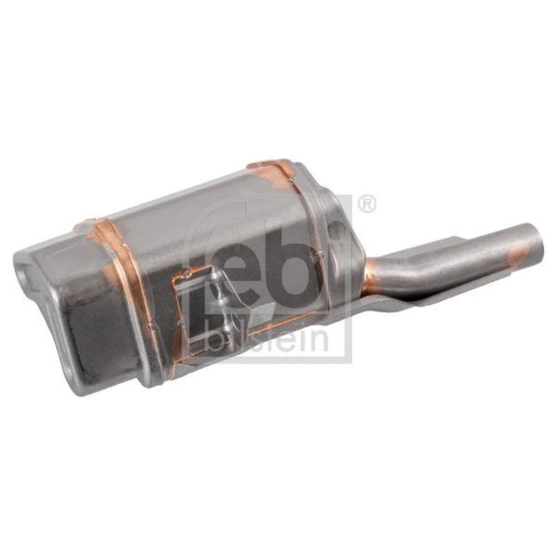 Febi Automatic Transmission Hydraulic Filter 172901
