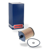Borg & Beck Engine Oil Filter BFO4258