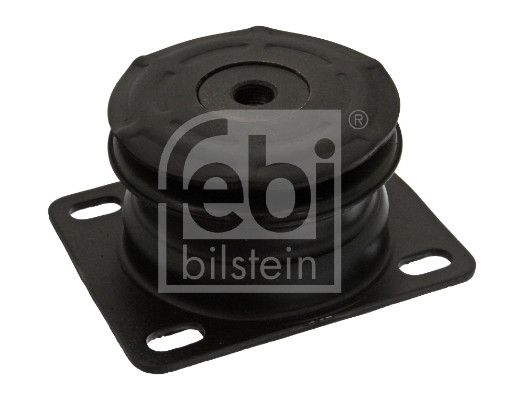 Febi Engine Mount Mounting both sides
