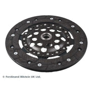 Blue Print Clutch Friction Disc Plate 14 Splines ADZ93133