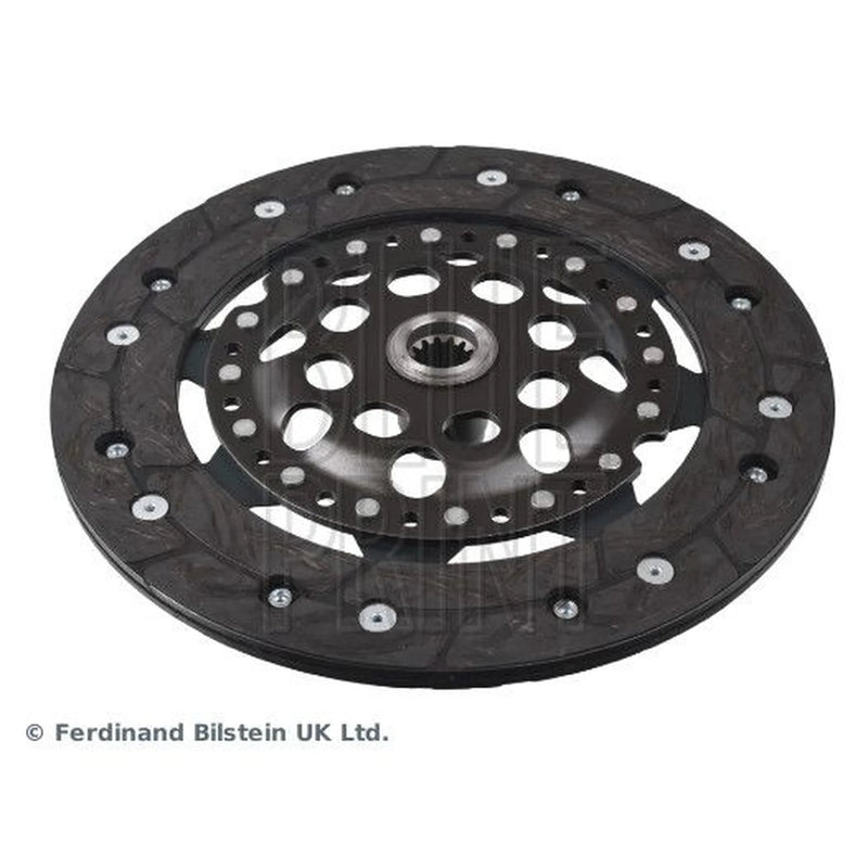 Blue Print Clutch Friction Disc Plate 14 Splines ADZ93133