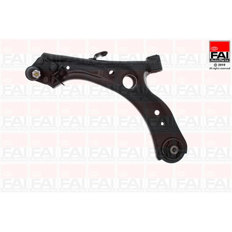 FAI Control/Trailing Arm SS10509
