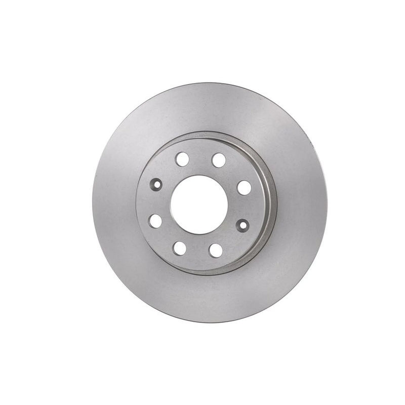 Bosch 2 x Solid Front Brake Discs 0 986 479 402