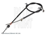 Blue Print ADG046282 Cable Pull, parking brake