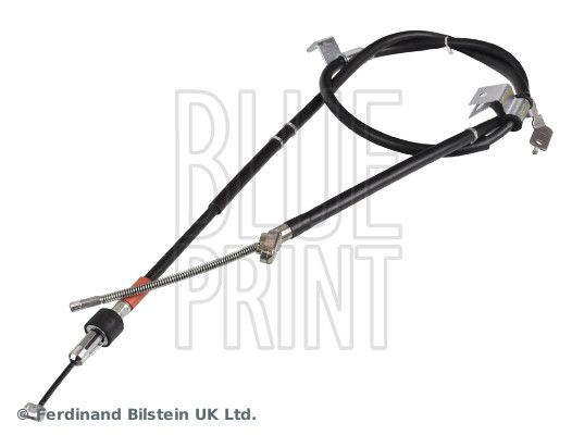 Blue Print ADG046282 Cable Pull, parking brake