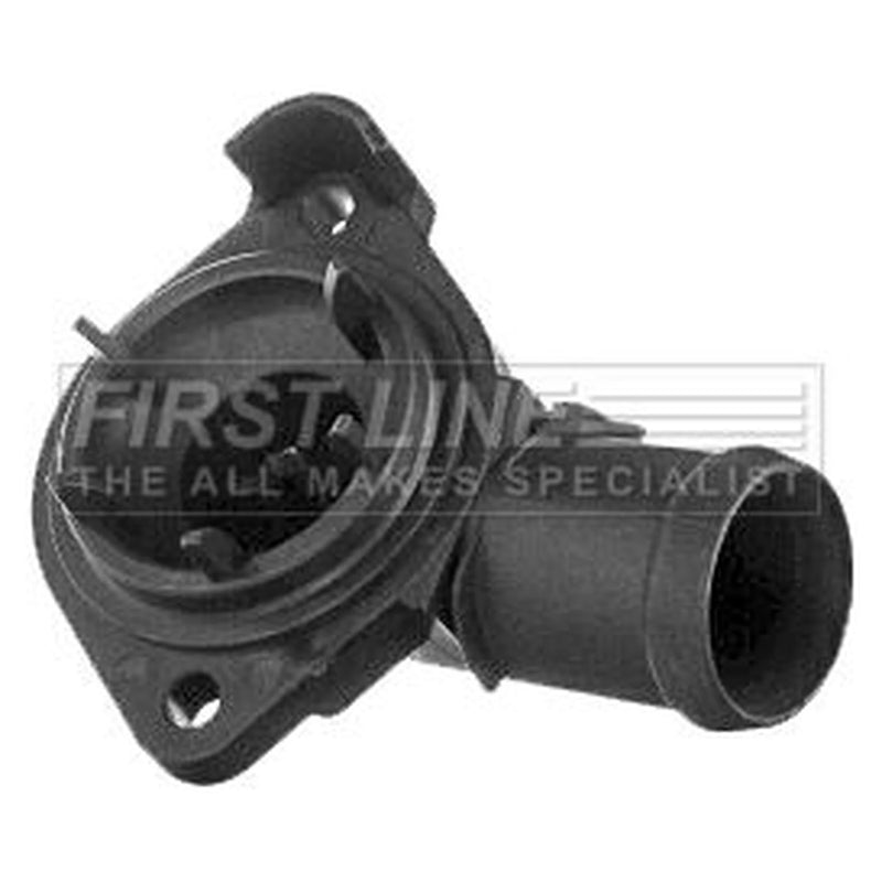 First Line Coolant Flange Housing Connector FTS1078