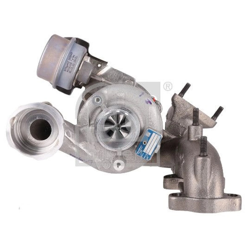 Febi Turbocharger Turbo Unit 186885