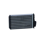 NRF Heater Matrix Core Heat Exchanger 53553