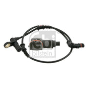 Febi ABS Wheel Speed Sensor Front Right 27857