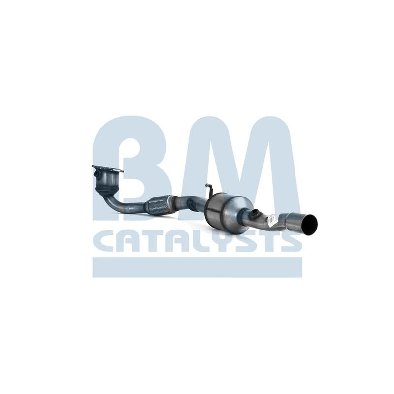 BM Catalysts Homologated Petrol Cat BM91725H