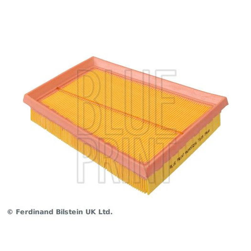 Blue Print Maintenance Service Parts Set ADF122119
