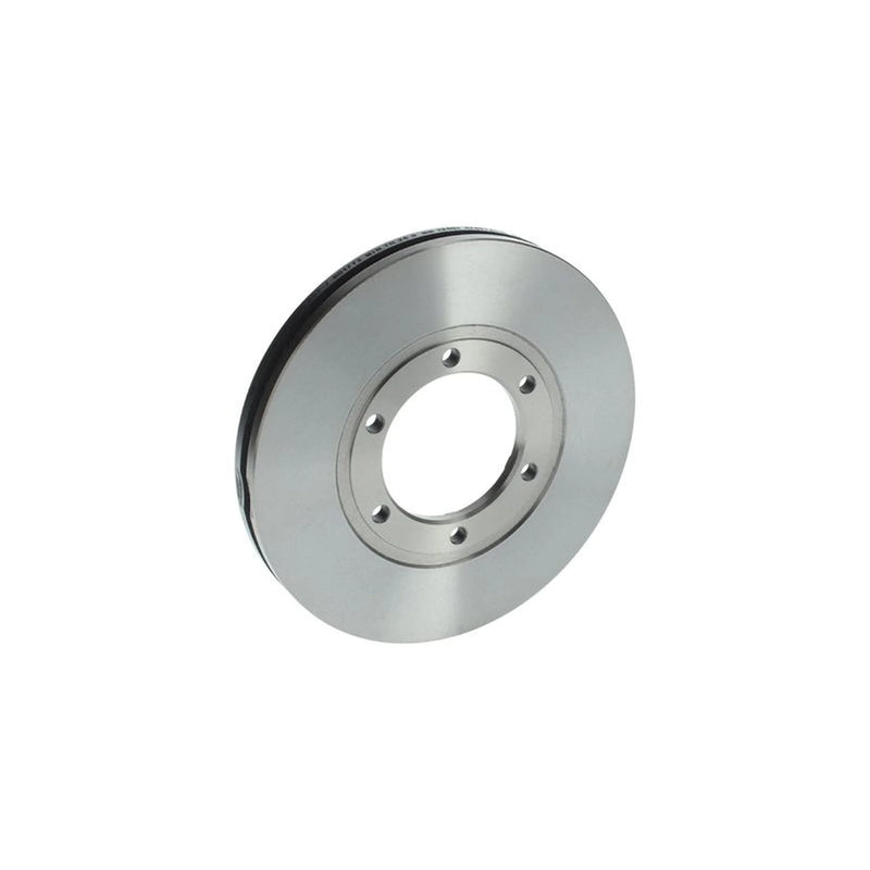 Bosch 2 x Vented Front Brake Discs 0 986 479 R37