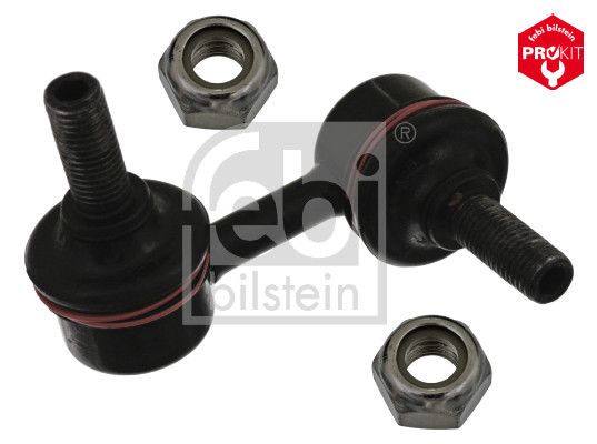 Febi Stabiliser Bar Link Coupling Rod Front Right