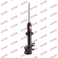KYB Shock Absorber Damper Strut Front Left 332062