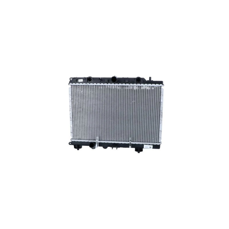 NRF Engine Radiator 55307