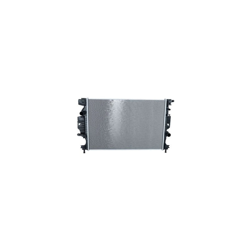 NRF Engine Radiator 59284