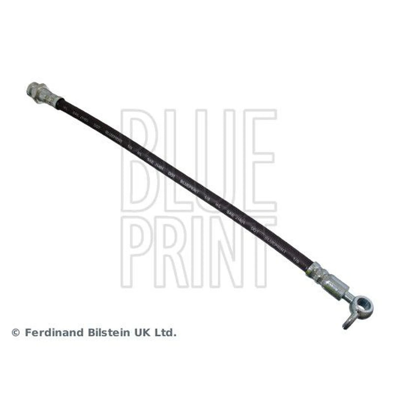 Blue Print Brake Hydraulic Hose Line Front Left ADM553108