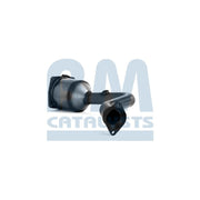 BM Catalysts Homologated Diesel Cat BM80256H