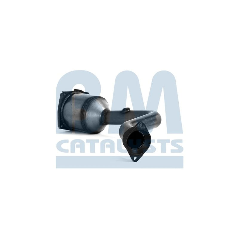 BM Catalysts Homologated Diesel Cat BM80256H