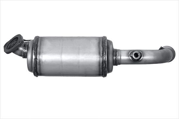 Hella 8LG 366 071-301 Soot/Particulate Filter, exhaust system