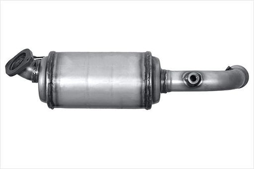 Hella 8LG 366 071-301 Soot/Particulate Filter, exhaust system