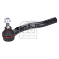 Febi Steering Tie Rod End Ball Joint Front Right 180523