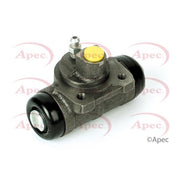 Apec Wheel Cylinder Hydraulic Brake Rear BCY1274
