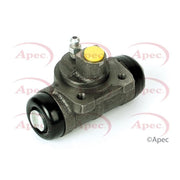 Apec Wheel Cylinder Hydraulic Brake Rear BCY1274