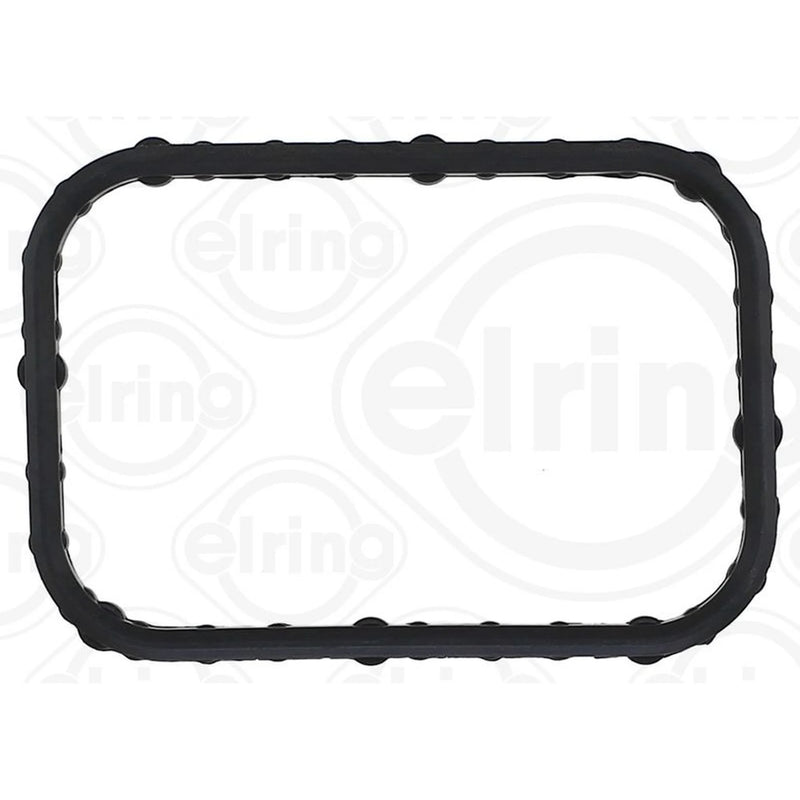 Elring Timing Case Gasket Thick EPDM (ethylene propylene diene Monomer 553.520