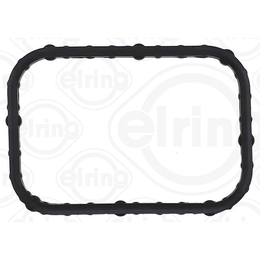 Elring Timing Case Gasket Thick EPDM (ethylene propylene diene Monomer 553.520