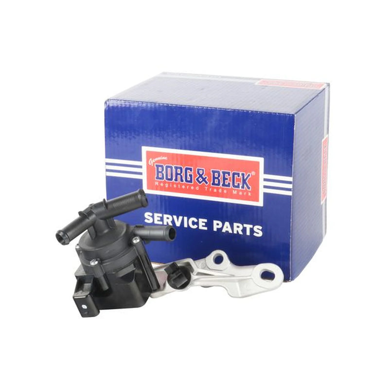 Borg & Beck Auxiliary Coolant Water Pump BWP3073