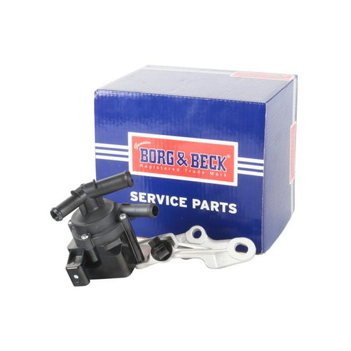 Borg & Beck Auxiliary Coolant Water Pump BWP3073