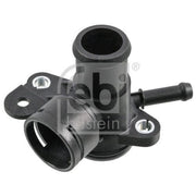 Febi Coolant Flange Housing Connector 181082