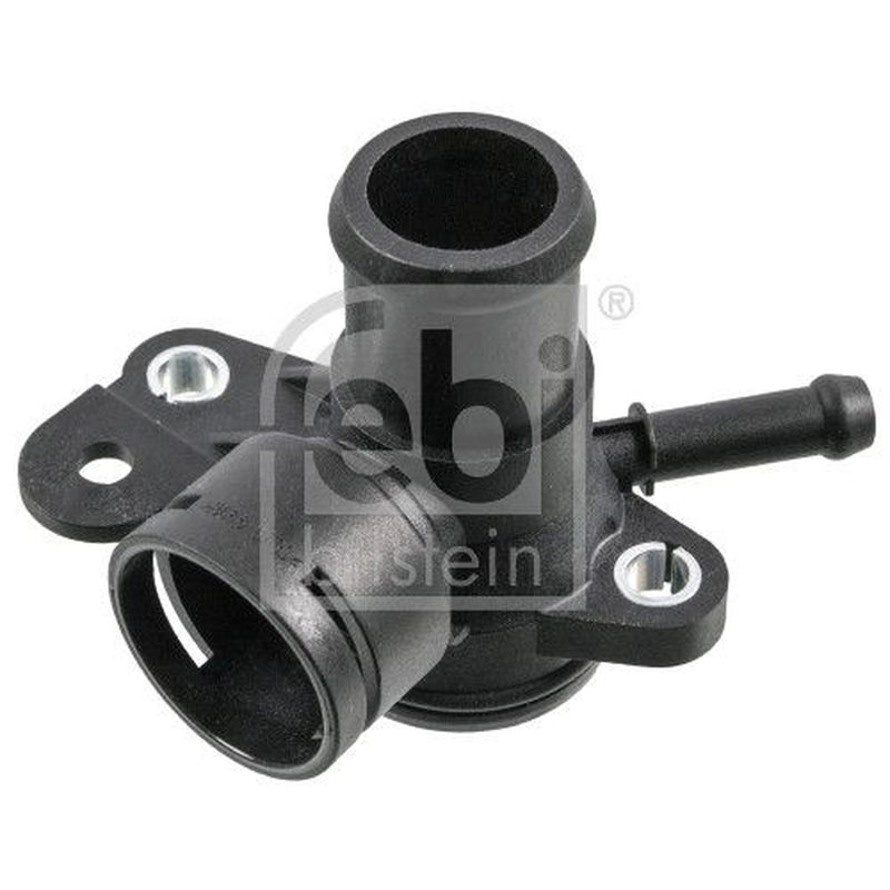 Febi Coolant Flange Housing Connector 181082