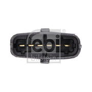 Febi Door Lock Mechanism Right Rear 6 Pin 197191