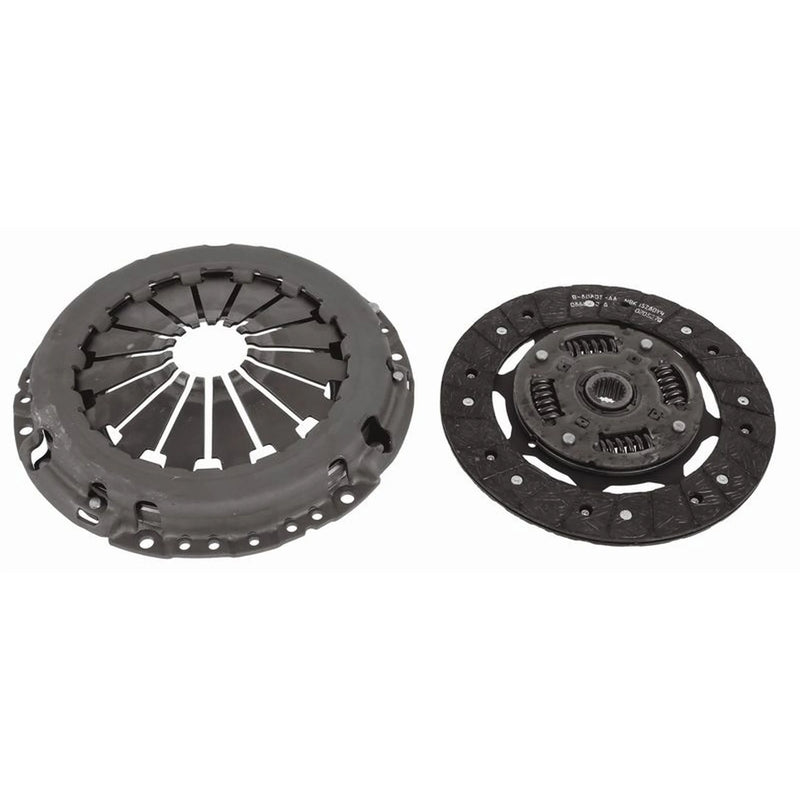 Sachs Clutch Kit Set 3pc 3000950873