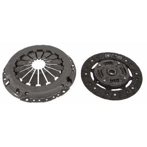Sachs Clutch Kit Set 3pc 3000950873