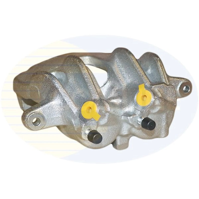 Comline Brake Caliper Assembly Front Left CBC285L