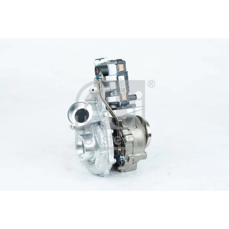 Febi Turbocharger Turbo Unit 187465