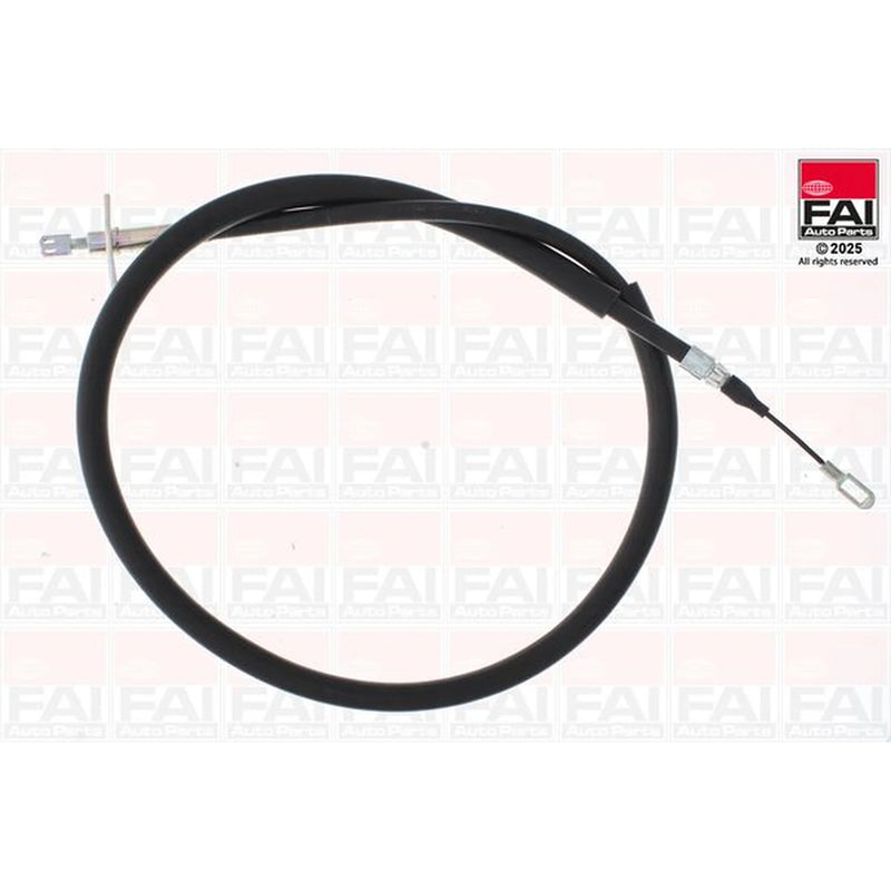 FAI Handbrake Cable Right Rear FBC150