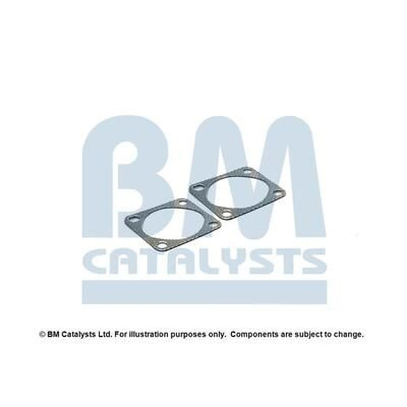 BM Catalysts Fitting Kit FK90684A FK90684A