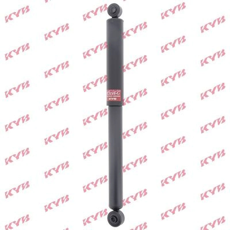 KYB Shock Absorber Damper Strut Rear 348026