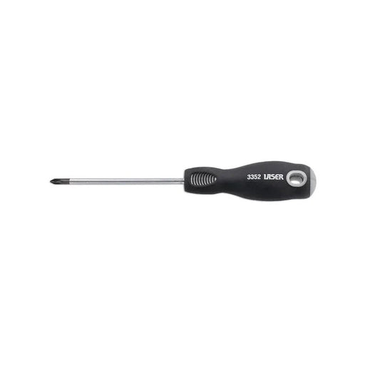 Laser Tools Phillips Screwdriver Ph0 x 75mm - PL